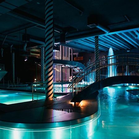 Holiday Club Saimaan Rauha Apartments Imatra Buitenkant foto