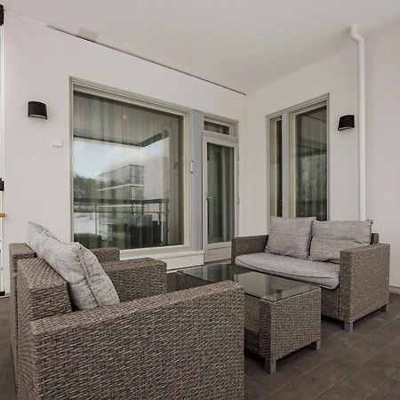 Holiday Club Saimaan Rauha Apartments Imatra Buitenkant foto
