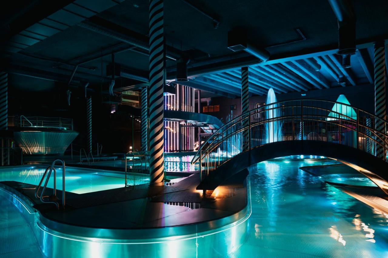 Holiday Club Saimaan Rauha Apartments Imatra Buitenkant foto
