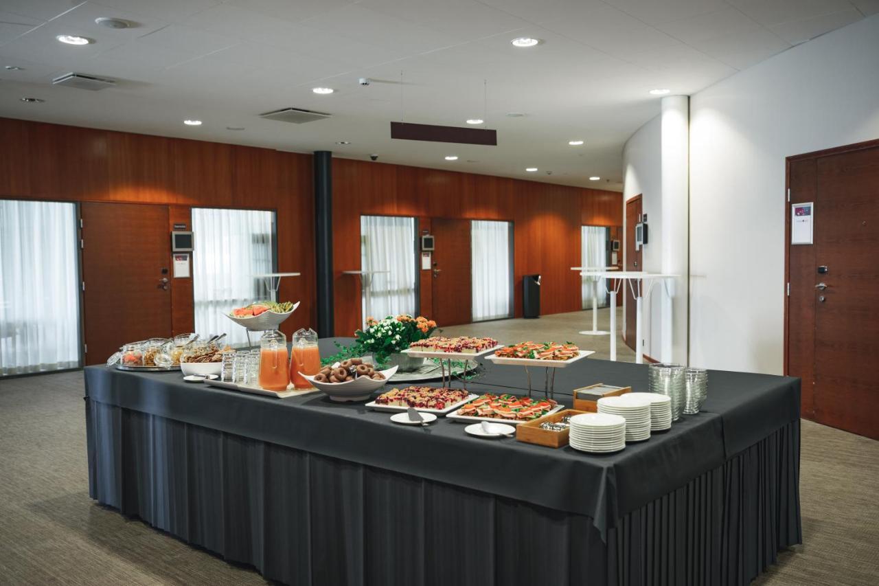 Holiday Club Saimaan Rauha Apartments Imatra Buitenkant foto
