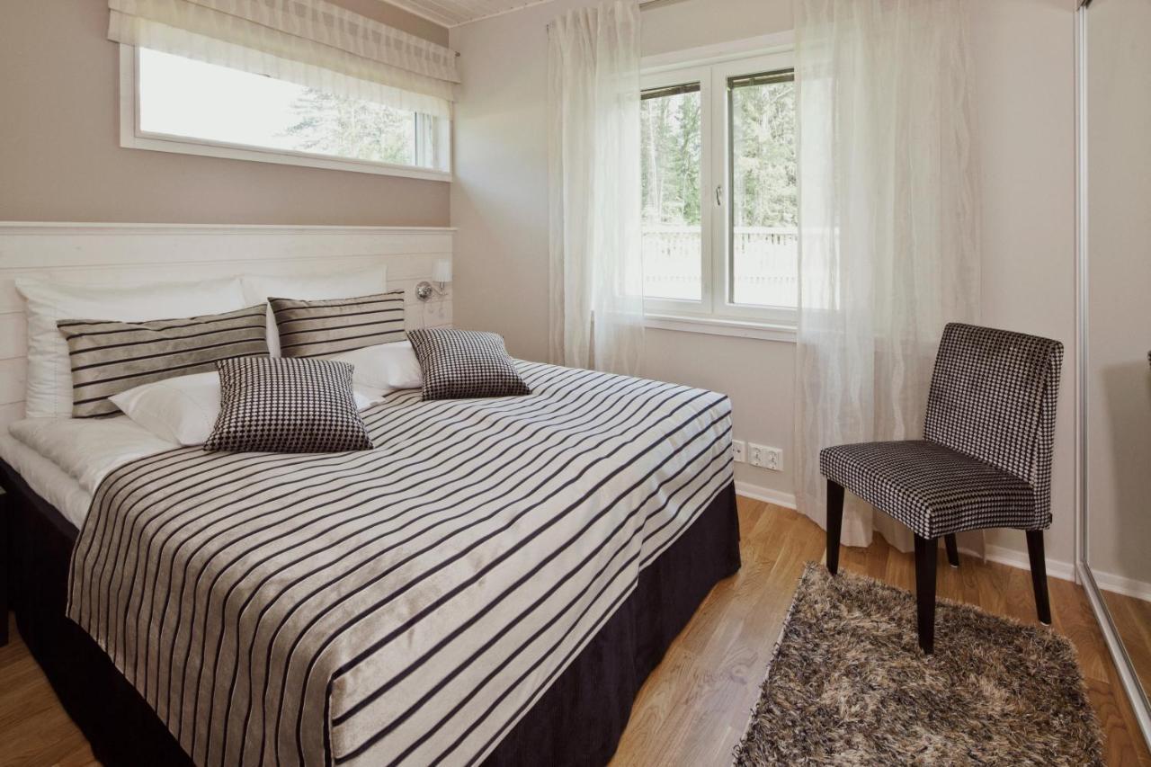 Holiday Club Saimaan Rauha Apartments Imatra Buitenkant foto